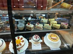 -皇后西斯汀(千姿汇店)