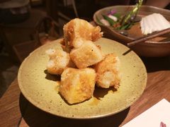 -盡膳口福跷脚牛肉火锅(合生汇购物中心店)