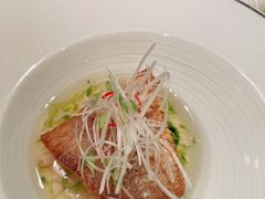 -Ginza Onodera铁板烧(外滩十八号店)