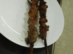 -恩福来涮羊肉(中北旗舰店)