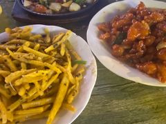 -卢庄(江汉路店)