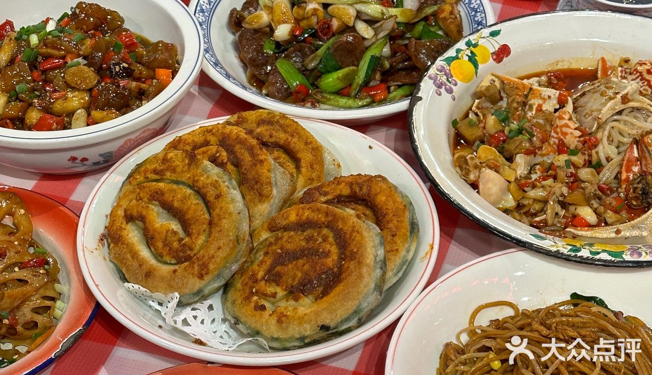 我会把这家店推给每个选择困难的南昌朋友！