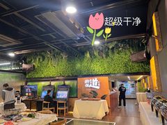-回声星球·团建策划·赛事承办·拓展培训(大钟寺店)