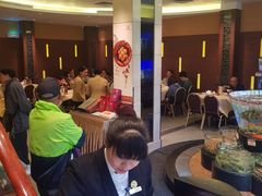 -陶陶居海鲜酒家(新马路店)