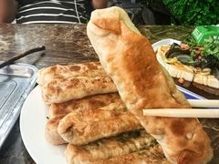 -西关回头馆(西关美食街店)