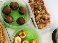 港式鱼肉干蒸-吉禧粤特色甜品小吃(腾飞店)