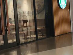 -星巴克(杭州临平万达广场店)