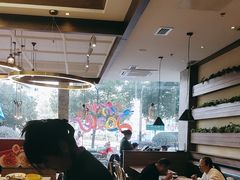 -豪客来牛排(红豆万花城店)