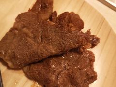 -新石器烤肉(中房金谊广场店)