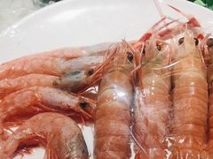 -尚宴牛特鲜自助(太原街万达店)