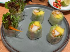 -越小品·越南餐厅(布吉万象汇店)