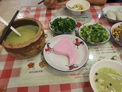 -揭西擂茶(龙华店)