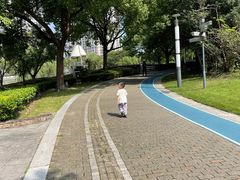 -苏州河梦清园环保主题公园