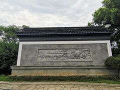 -香雪海