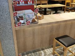 -正一味石锅拌饭(望京新世界店)