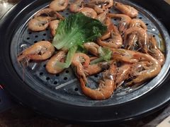 -船奇蒸汽海鲜·闽菜(八市海鲜总店)