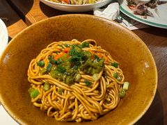 热干面-清水亭湖北菜(大屯DT51店)