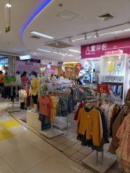 -孩子王(海悦店)