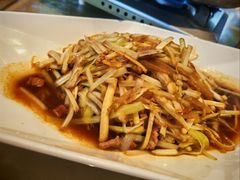 绍兴小炒-绍兴老味道·非遗门店(银泰城店)