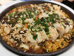 -侯师傅热炒店(印象城店)