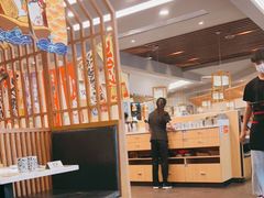 -羽寿司(东方宝泰店)