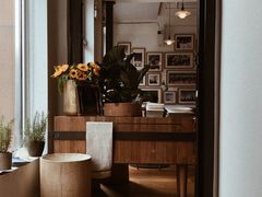 -BOR Eatery(安福路店)