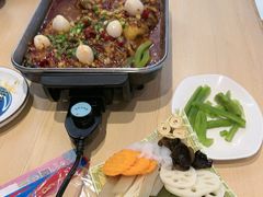 -鱼酷活鱼烤鱼(沈阳大悦城店)