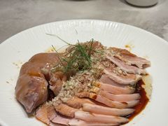 白云猪手-有记家厨(后龙西街店)