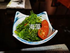 -昱匠·日本料理(金融街店)