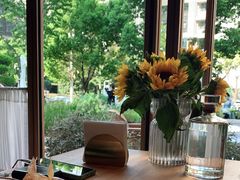 -翠贝卡&Mama Kelly Brunch Coffee(河西店)