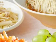 -松鹤楼面馆(清河万象汇店)