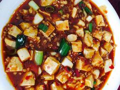 -灯盏窝饭店(新都分店)