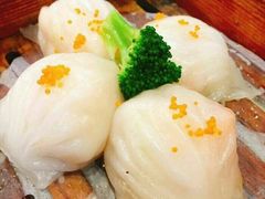 -中恒华茶楼(牌坊店)