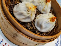蟹粉小笼-勤德兴(湖滨路店)