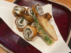 -翔峰炭火鳗鱼(悦泰街里公寓店)