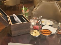 -LONG BAR 廊吧(外滩华尔道夫酒店)