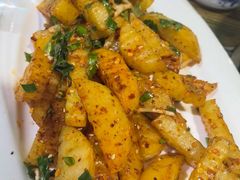 -贵州烙锅·酸汤鱼