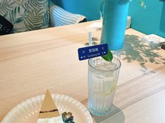 -默迹咖啡馆