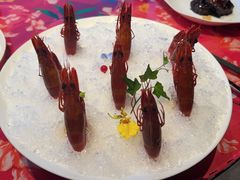-上海滩餐厅(BFC外滩金融中心店)