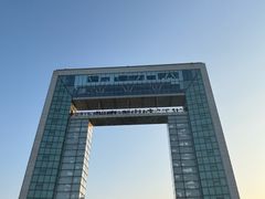-幸福门