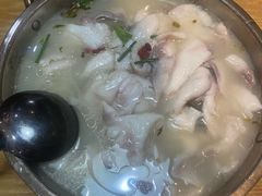 -朝阳酸菜鱼休闲餐厅