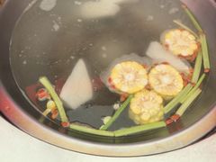 -三头牛·潮汕牛肉生蚝火锅 (夏湾店)