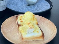 煎乳饼-多味居(剪子巷店)