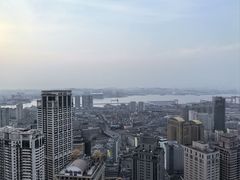 -大连中远海运洲际酒店