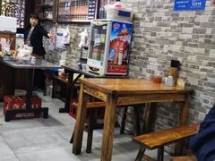 大堂-张记卤粉(南华店)