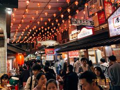 -御温泉·大餐庙会