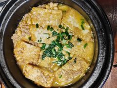 -索溪山寨·湘西饮食文化博物馆(标志门店)