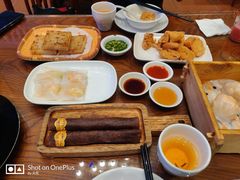 -日日鲜茶餐厅(小公园店)