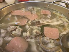 -芭夯兔(人和店)
