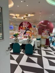 -奈尔宝·儿童乐园·亲子餐厅(苏州大悦城店)